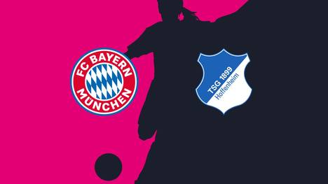 FC Bayern München - TSG Hoffenheim: Tore und Highlights | FLYERALARM Frauen-Bundesliga