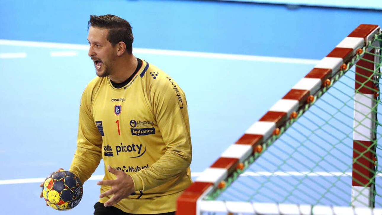 Zoff! Star tritt nach WM-Aus zurück