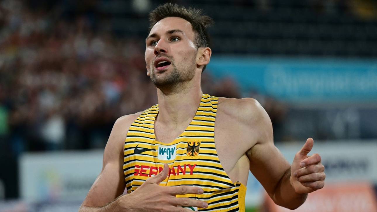 Kaul schlägt Olympia-Idee vor