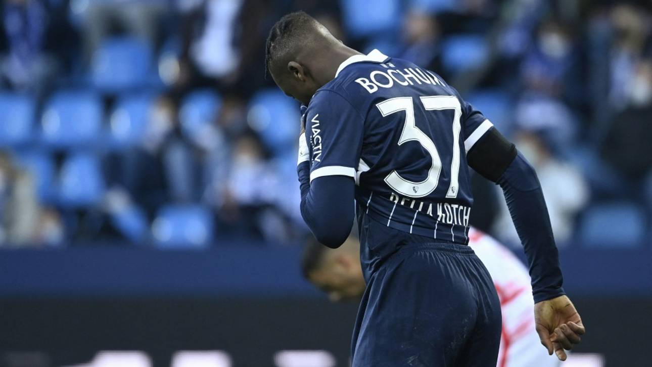 Bochum – erst Führung, dann Debakel