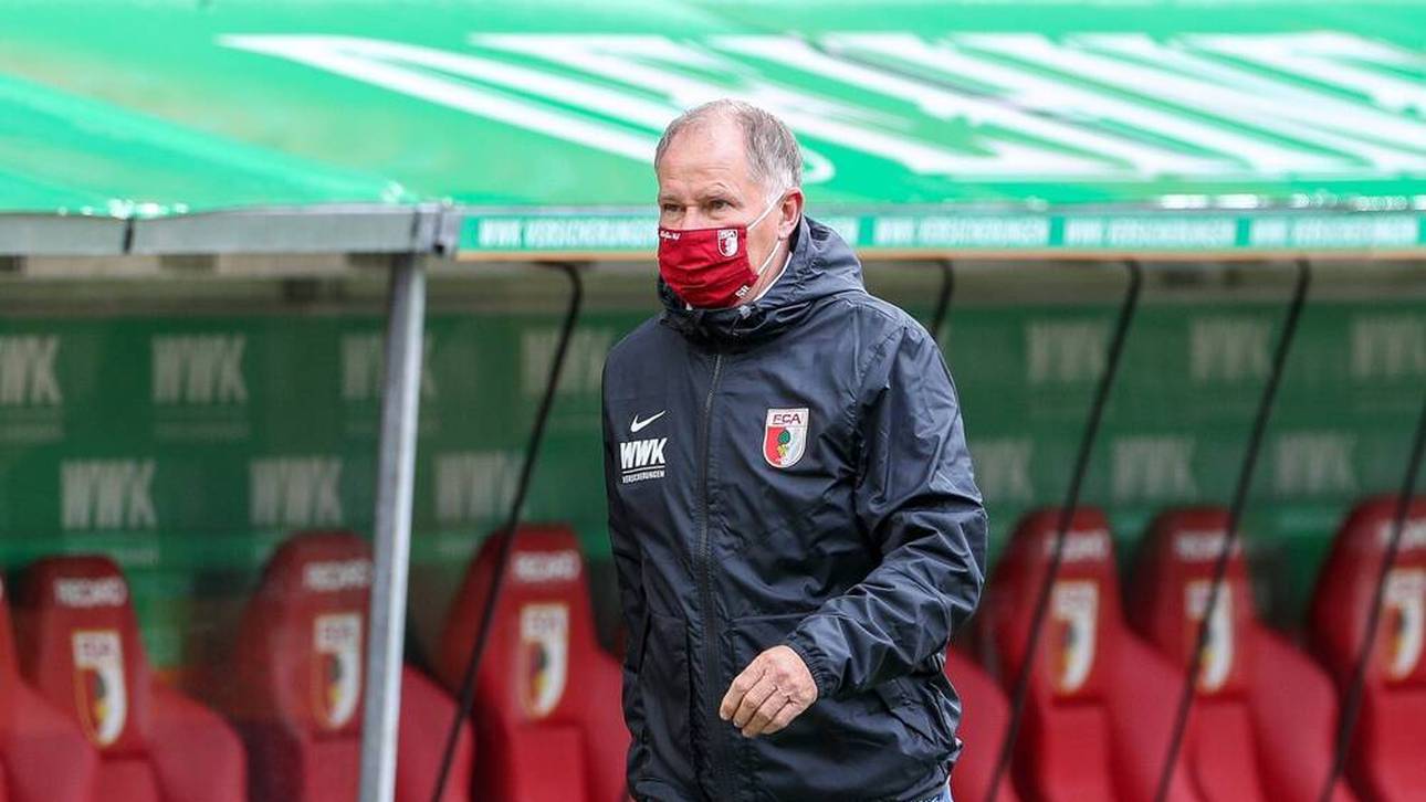 Reuter: Bayern tun sich leichter