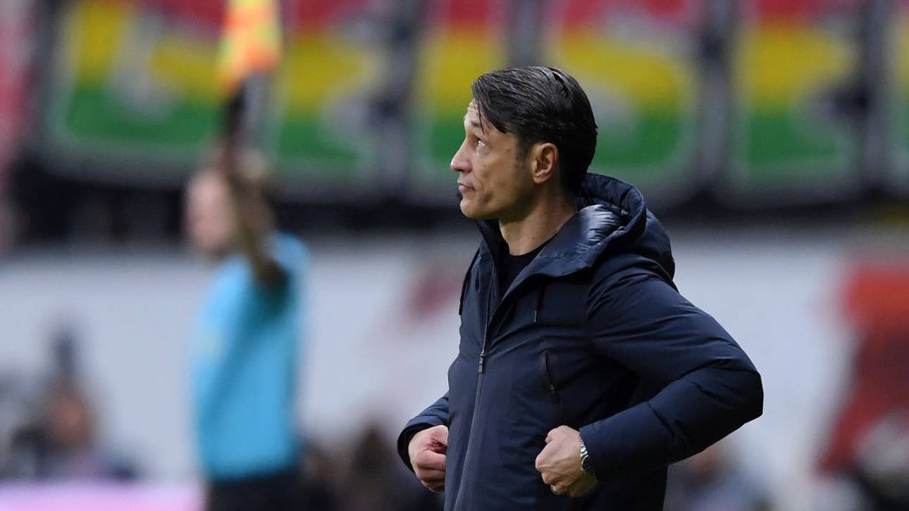 SPORT1-User glauben nicht an Kovac