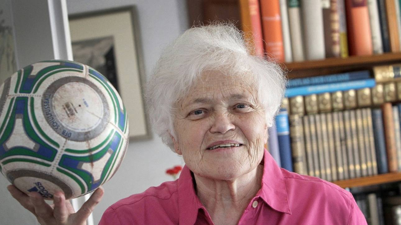 Nachfolge von Löw: Wohlleben glaubt nicht an Bundestrainerin bei den Männern