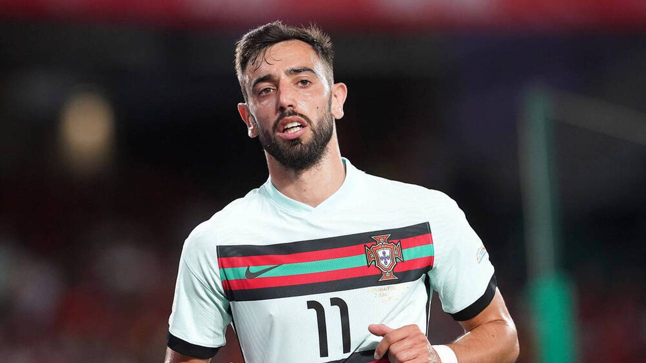 Portugal-Star schießt gegen Katar