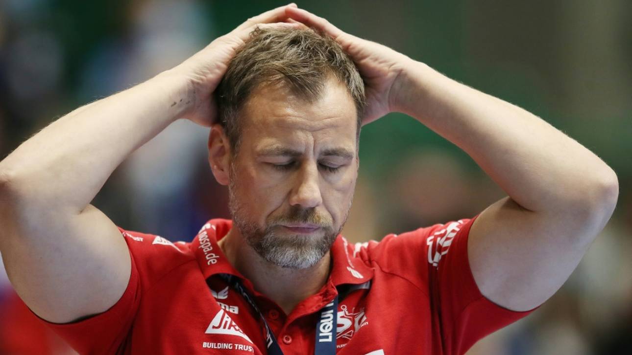 Flensburg droht frühes Aus