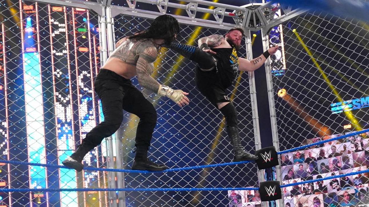 WWE landet großen Quoten-Coup