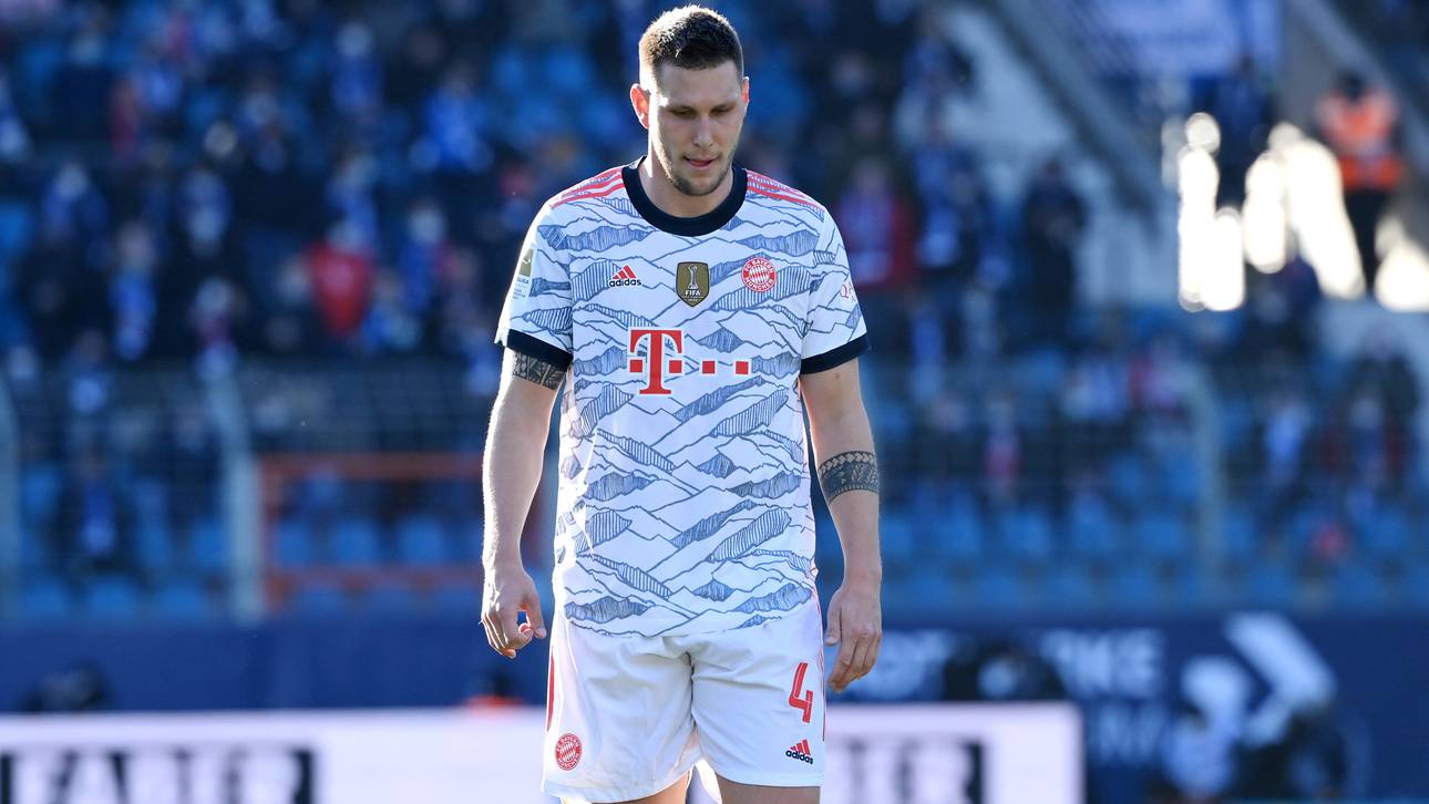 „Süle wurde allein gelassen“