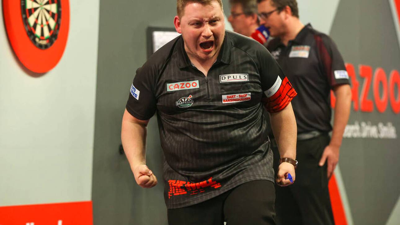 Schindler-Drama sorgt für WM-Rekord