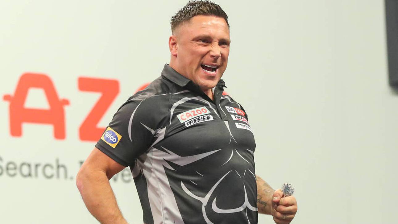 Hochkarätiges Grand-Slam-Halbfinale steht