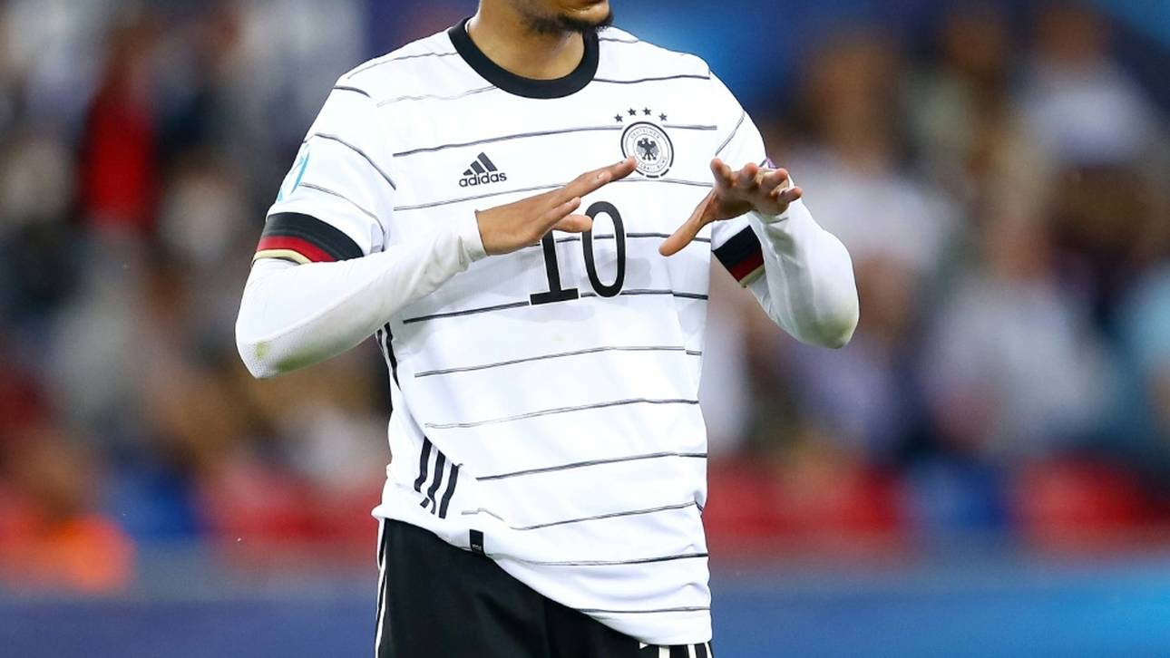 Nmecha: Diese Trainer waren wichtig