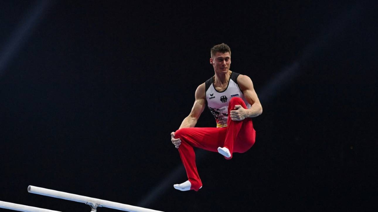 DM: Dauser entthront Toba