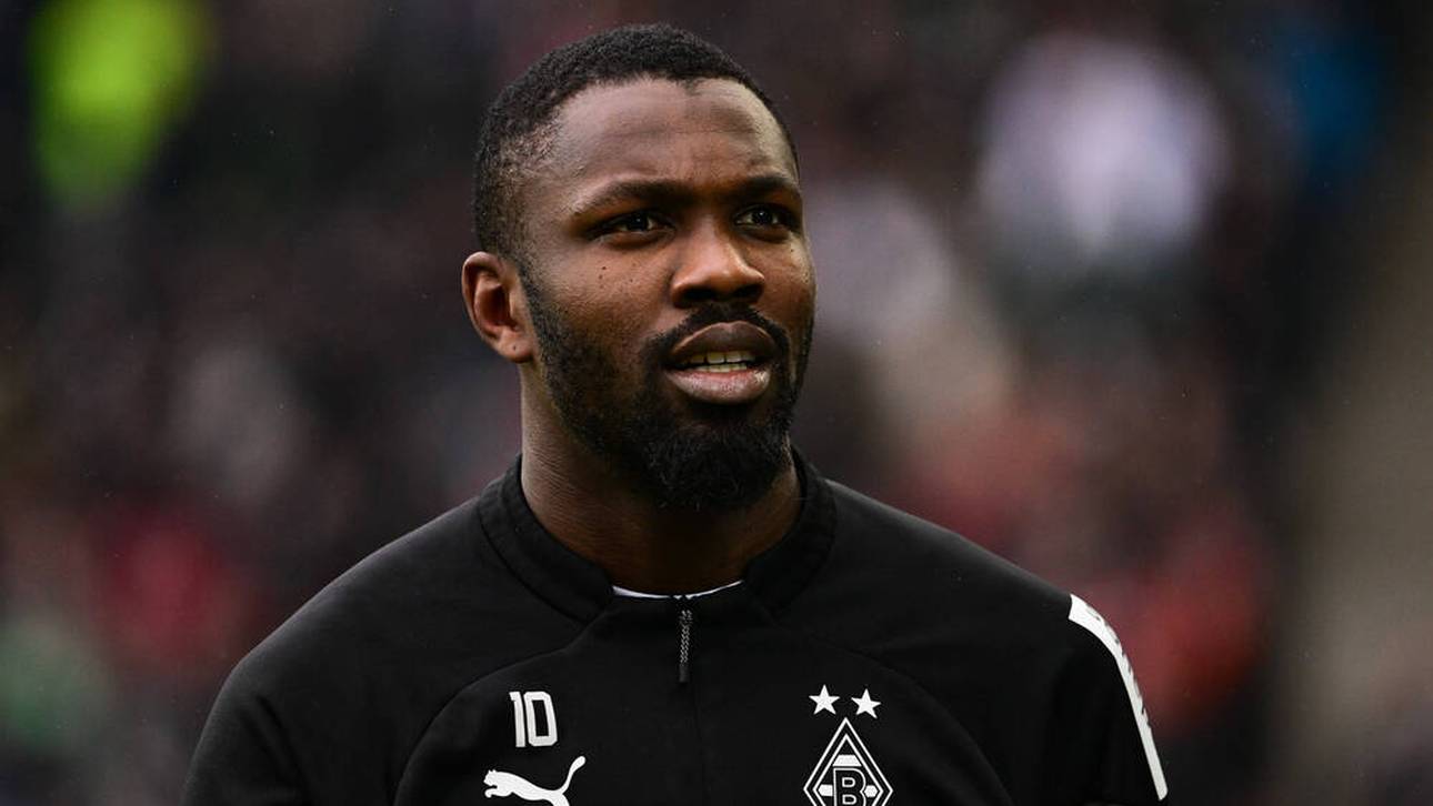 Thuram-Zukunft wohl entschieden