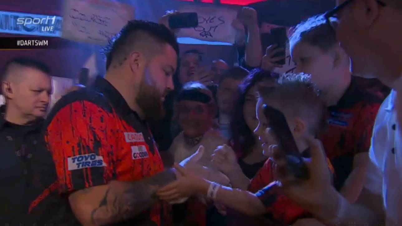 Überraschende Wende beim „Bully Boy“