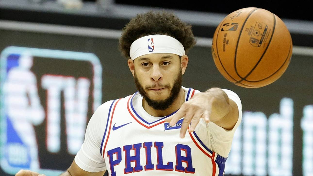 Corona-Wirbel um Seth Curry und die 76ers