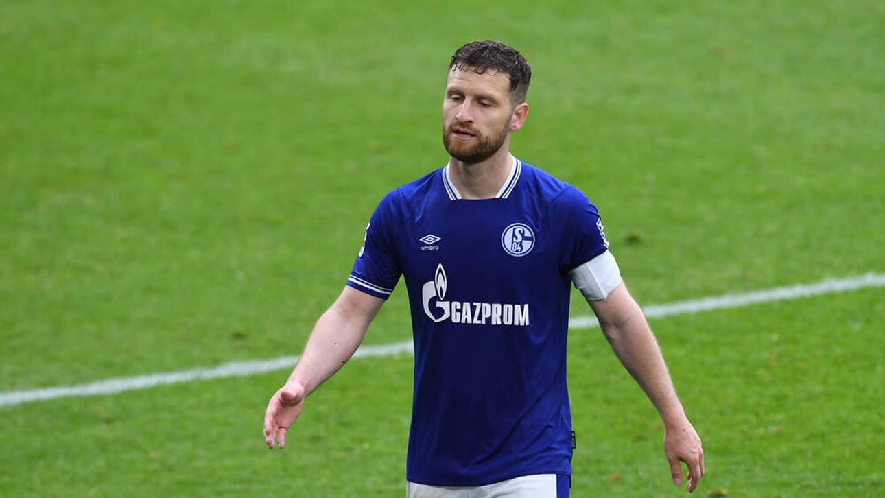 Mustafi findet neuen Verein