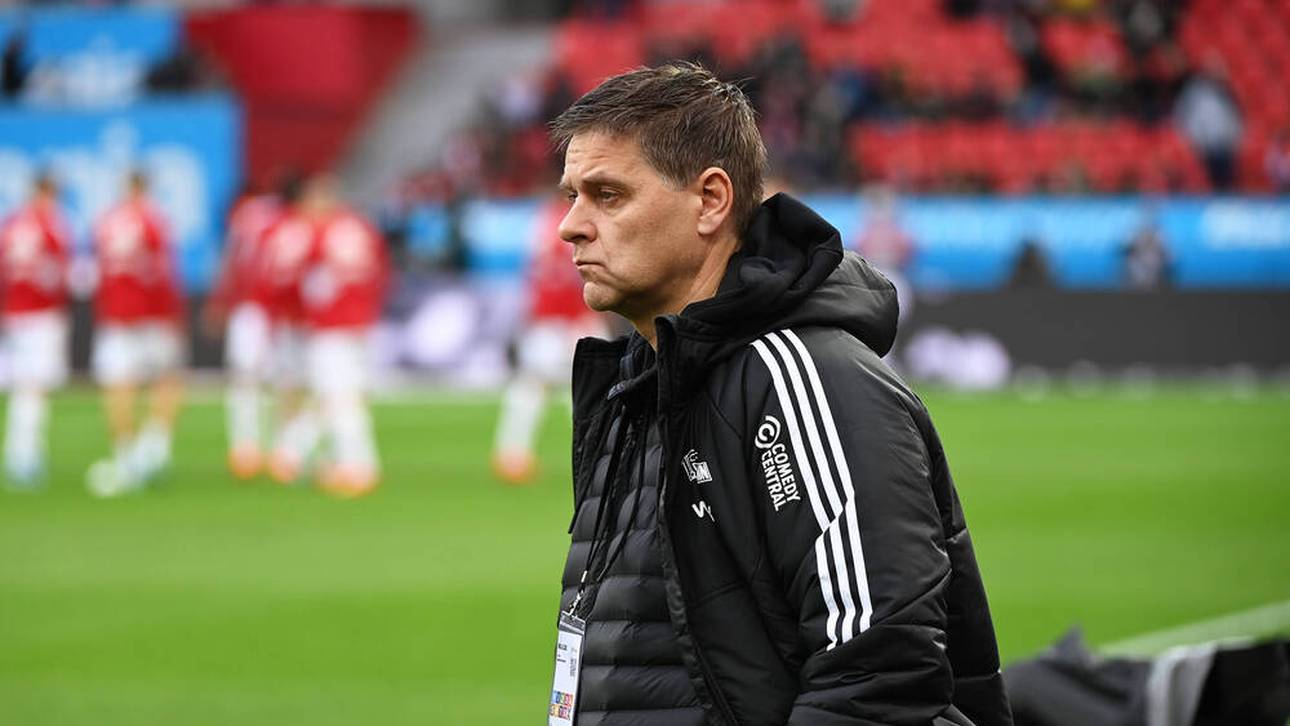 Union-Boss will Gehaltsobergrenze