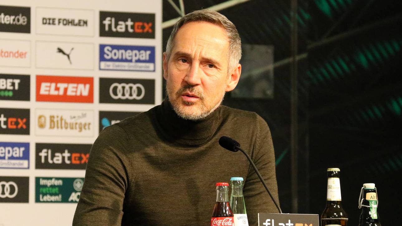 Nach Eberl-Aus: Gladbach fordert Arminia