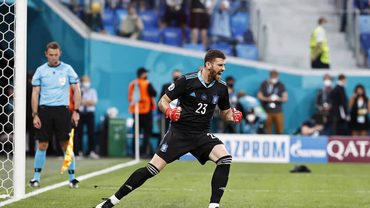 Presse: „Die Hände eines Heiligen“