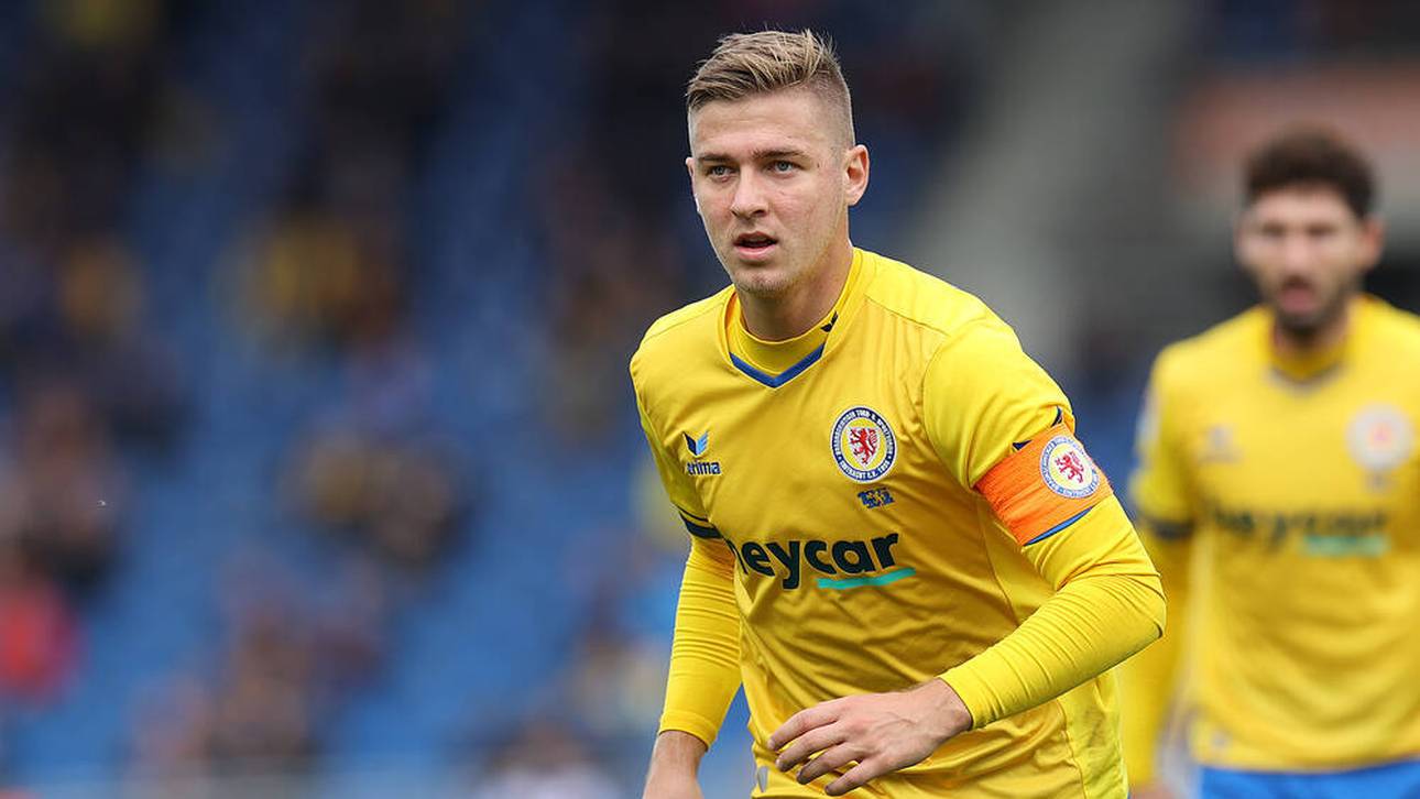 2. Liga: Nord-Duo steht unter Druck