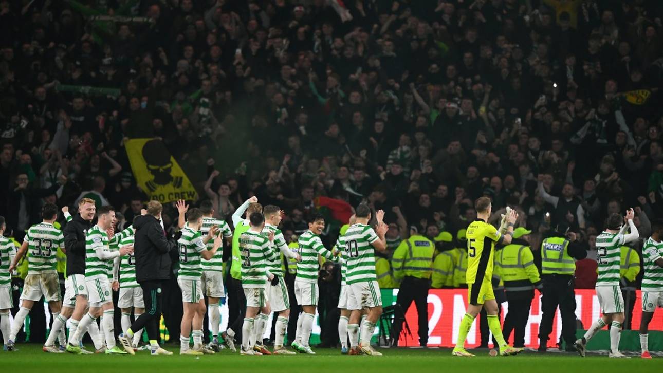 Old Firm: Rangers vertagen Entscheidung
