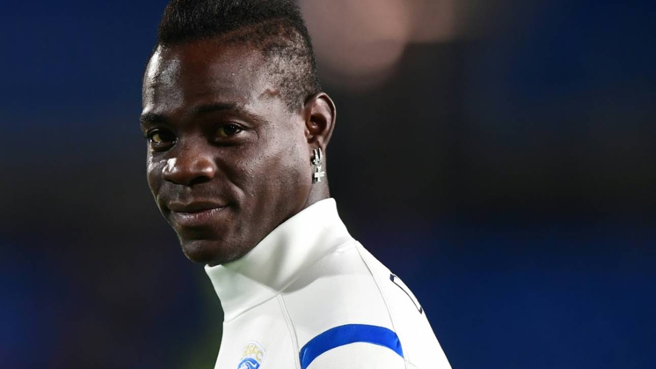 Spielt Balotelli für weniger Gehalt?