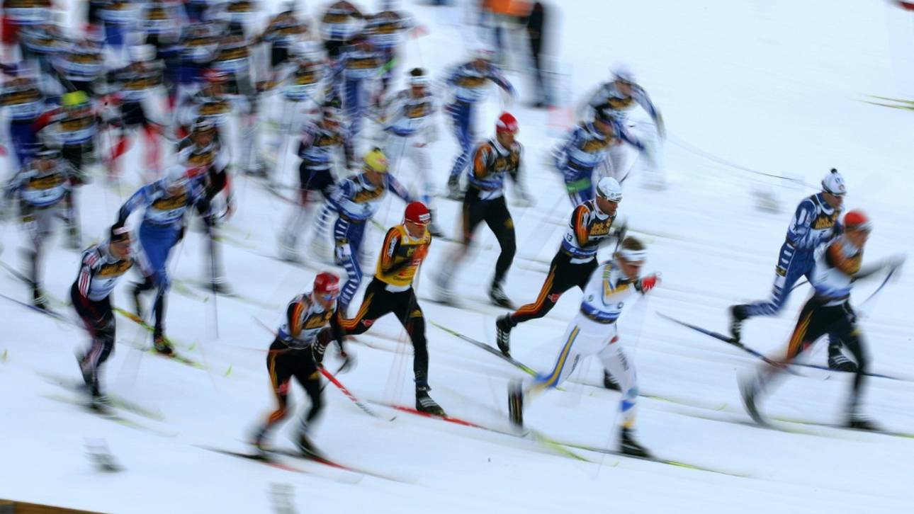Schlickenrieder: Skilanglauf „zukunftsfähig“