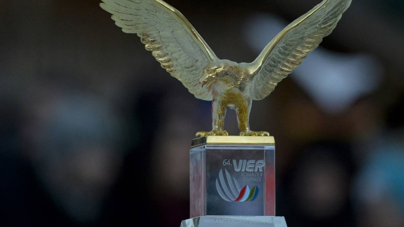 Vierschanzentournee plant weiter mit Fans