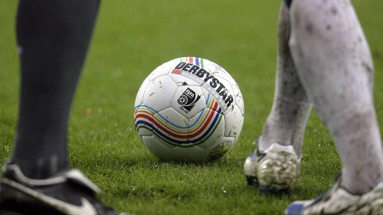 Wettskandal in den Niederlanden