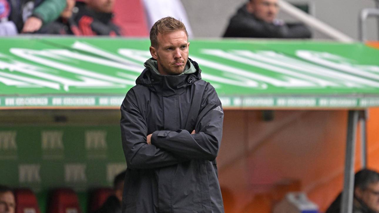 Fan-Meinungen: Nagelsmann der Richtige?