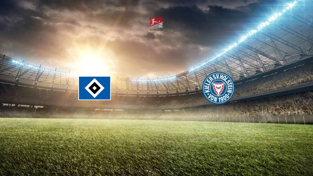 Die Zahlen sprechen für Hamburger SV