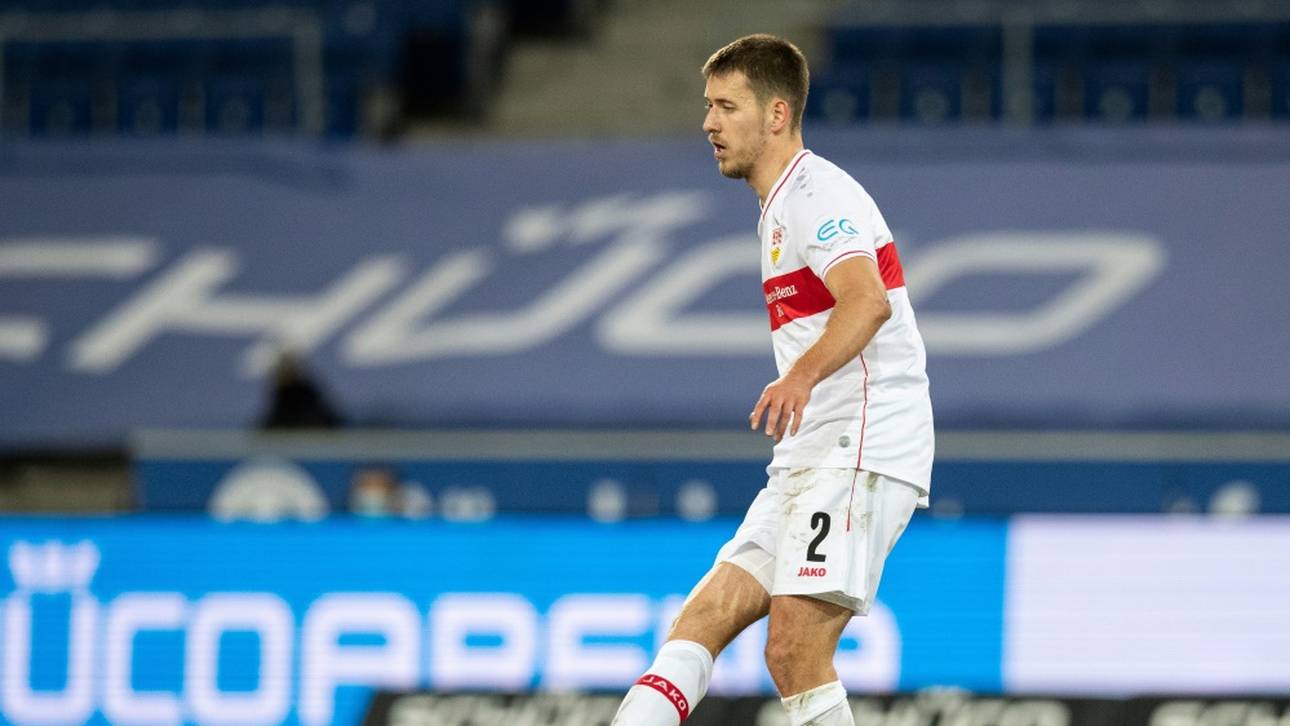 Anton zwischen DFB und Russland