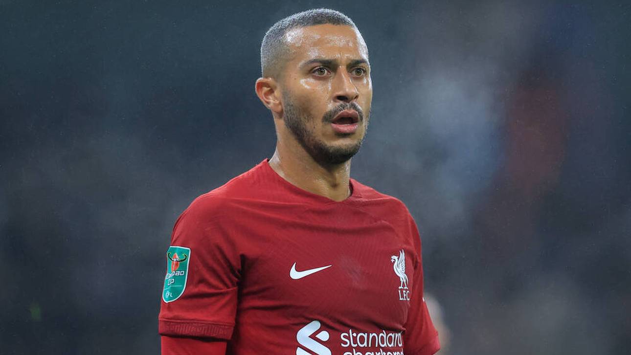 Thiago-Hammer bei Ex-Klub?