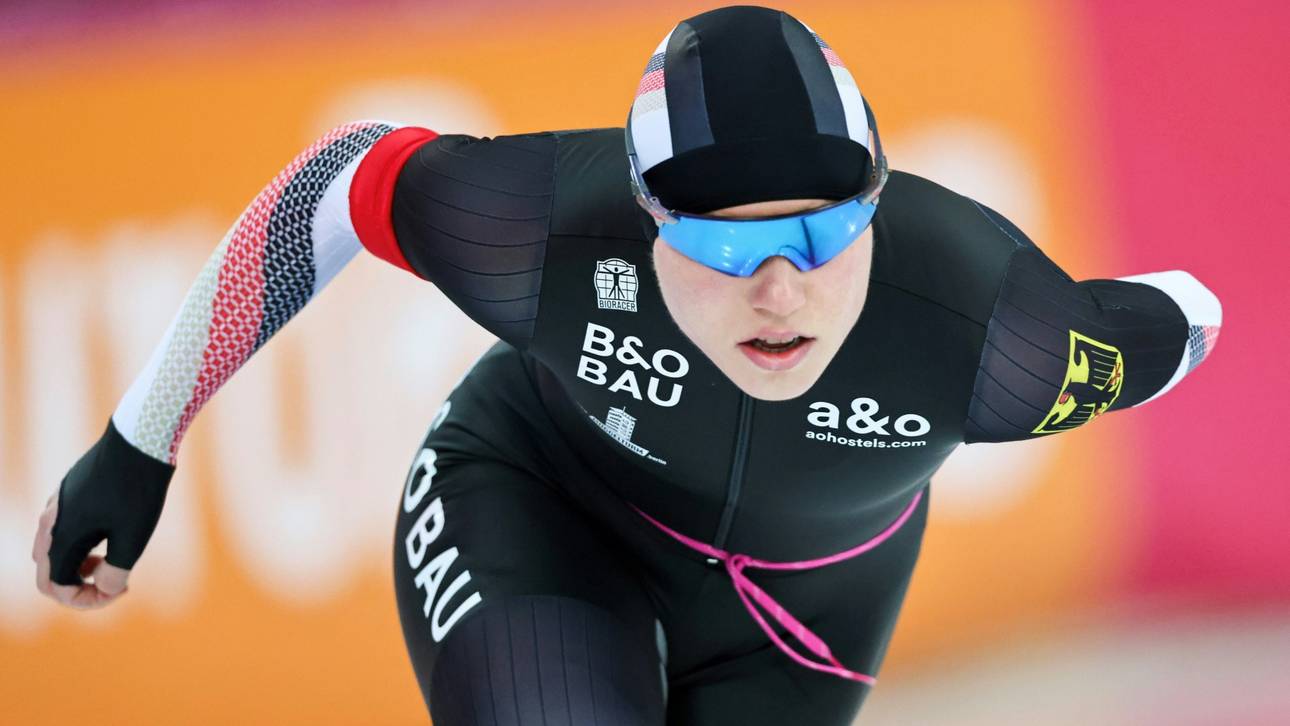 Hofmann läuft in die Top 10