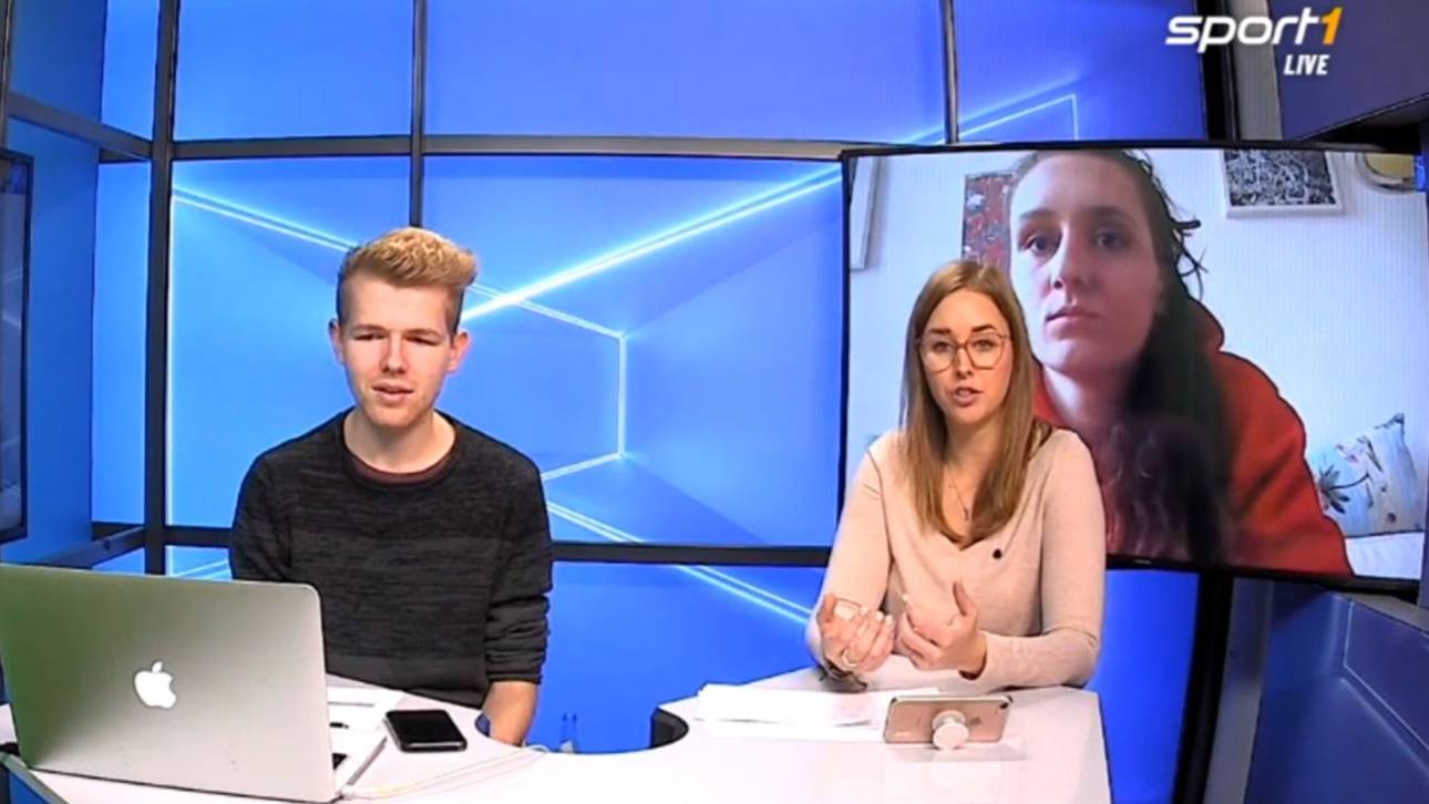 Neustart nach bösem Erwachen