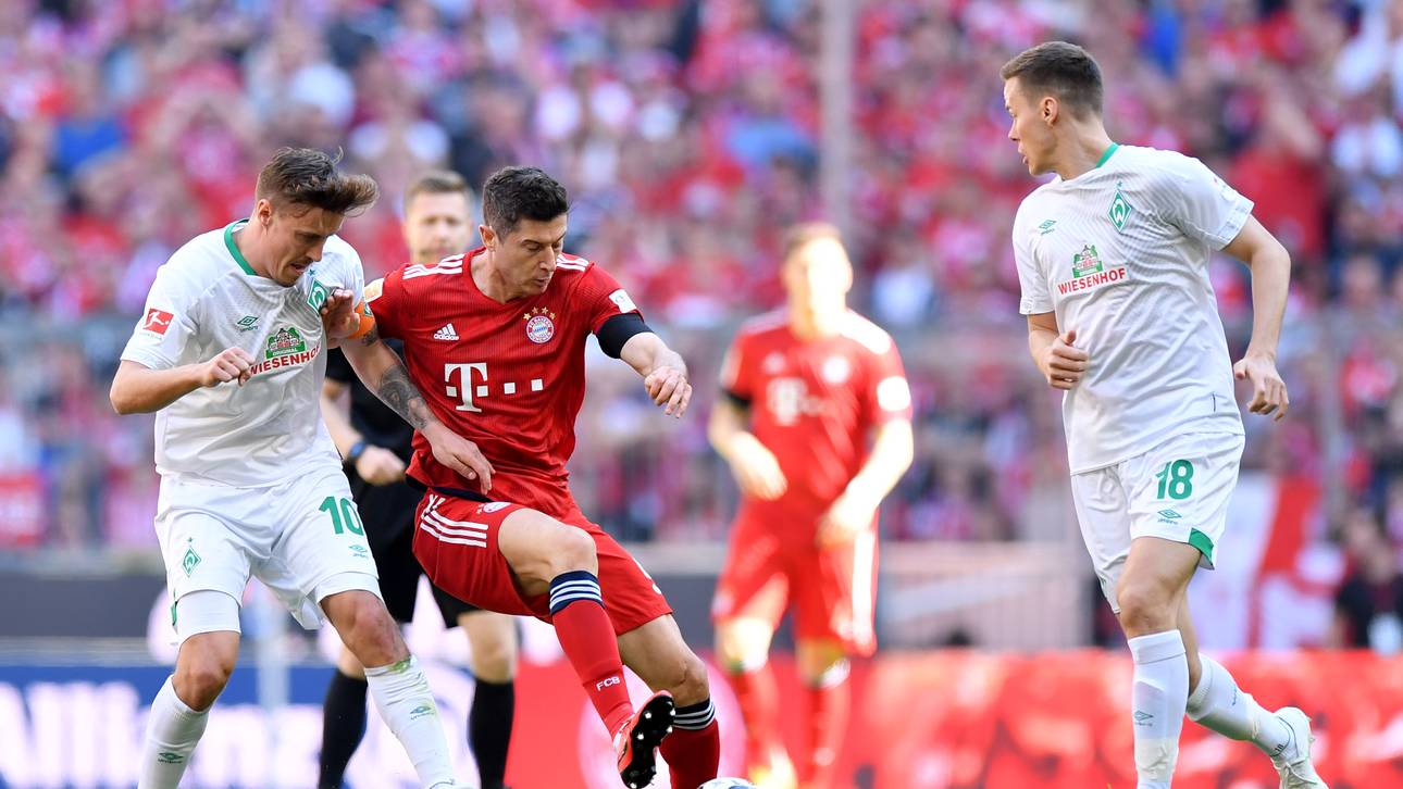 Lewy-Backup: Kruse auf Bayern-Liste