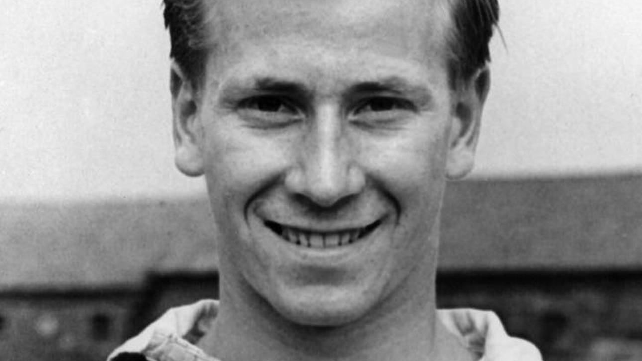 Einer der Allergrößten