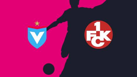 FC Viktoria 1889 Berlin gegen 1. FC Kaiserslautern, 3. Liga, Spieltag 3, Highlights