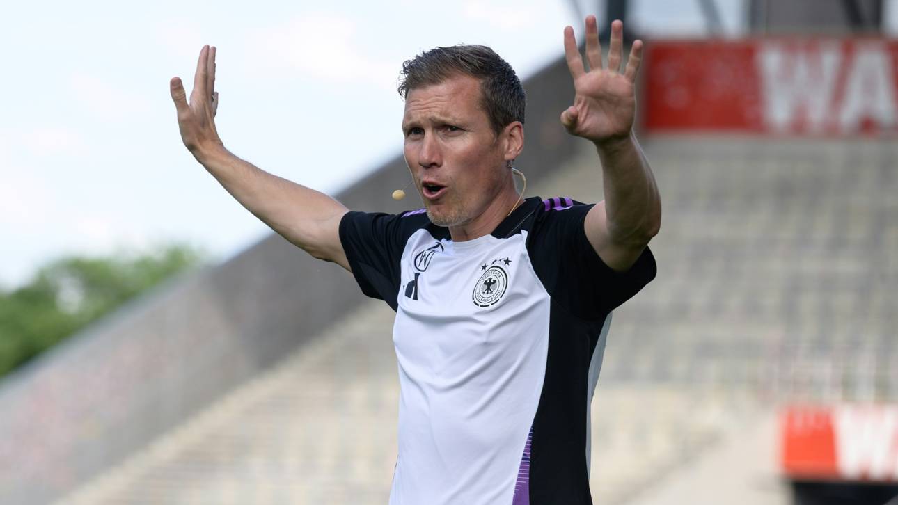 Wolf bekräftigt Sammer-Kritik