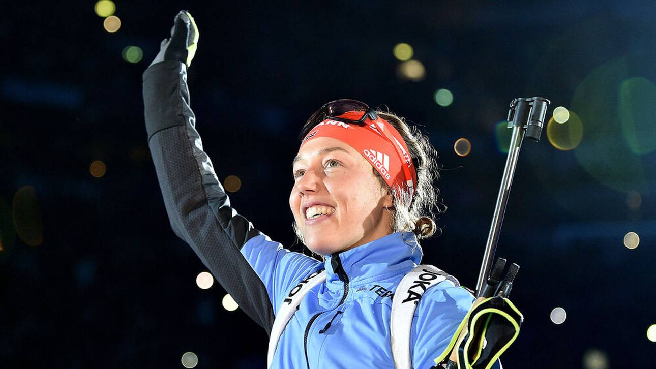 Dahlmeiers magischer Abschied