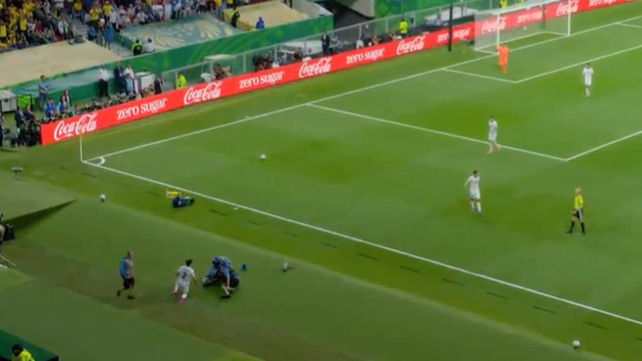 WM 2026: Erst Bayern-Star, dann Kameramann: Er räumt alle ab