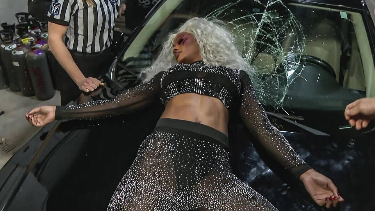 WWE-Schock: Realer Grund enthüllt