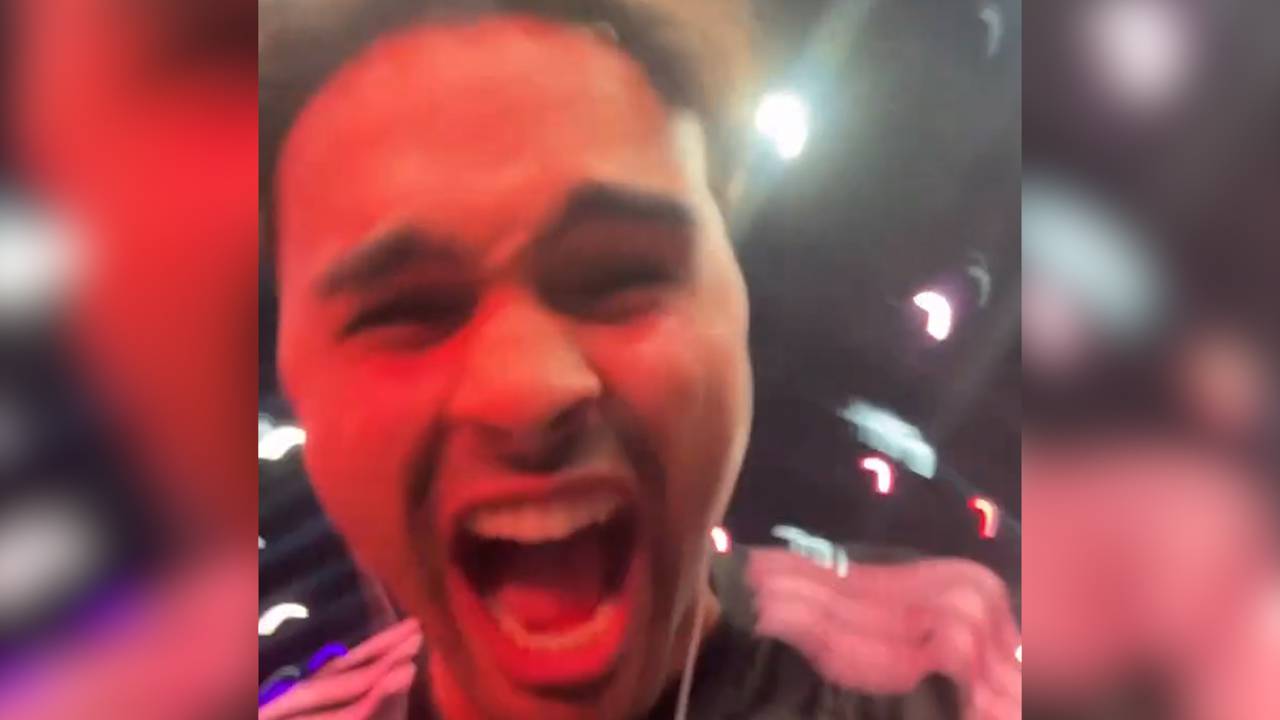 So emotional ist ein Sieg in der Kings League