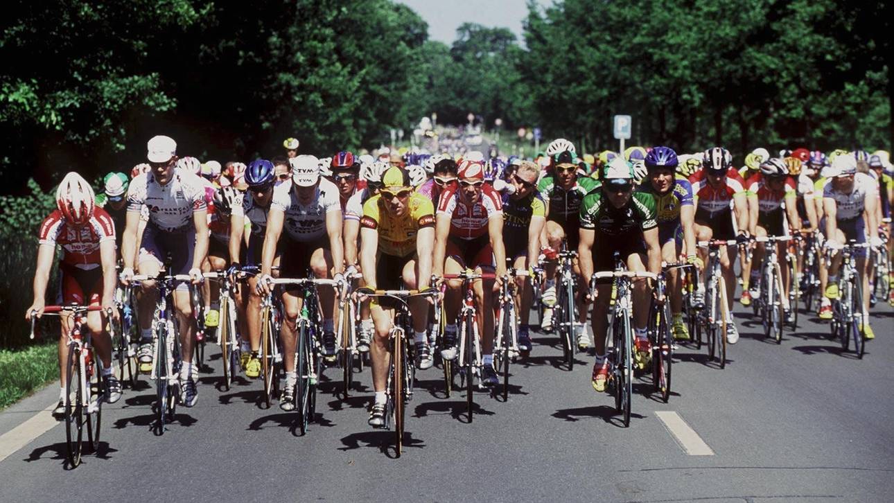 Deutschland-Tour soll wiederkommen