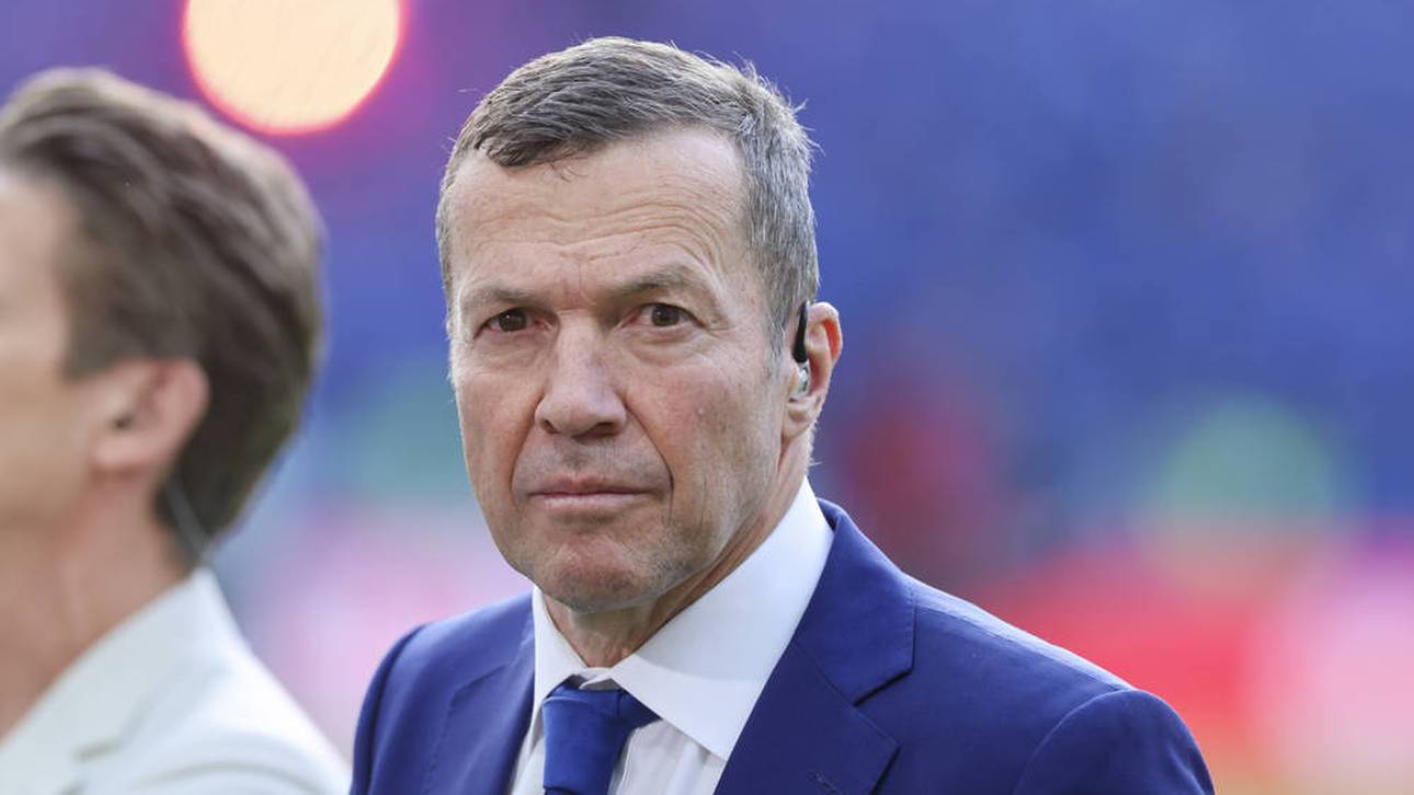 Matthäus-Forderung an Bayern