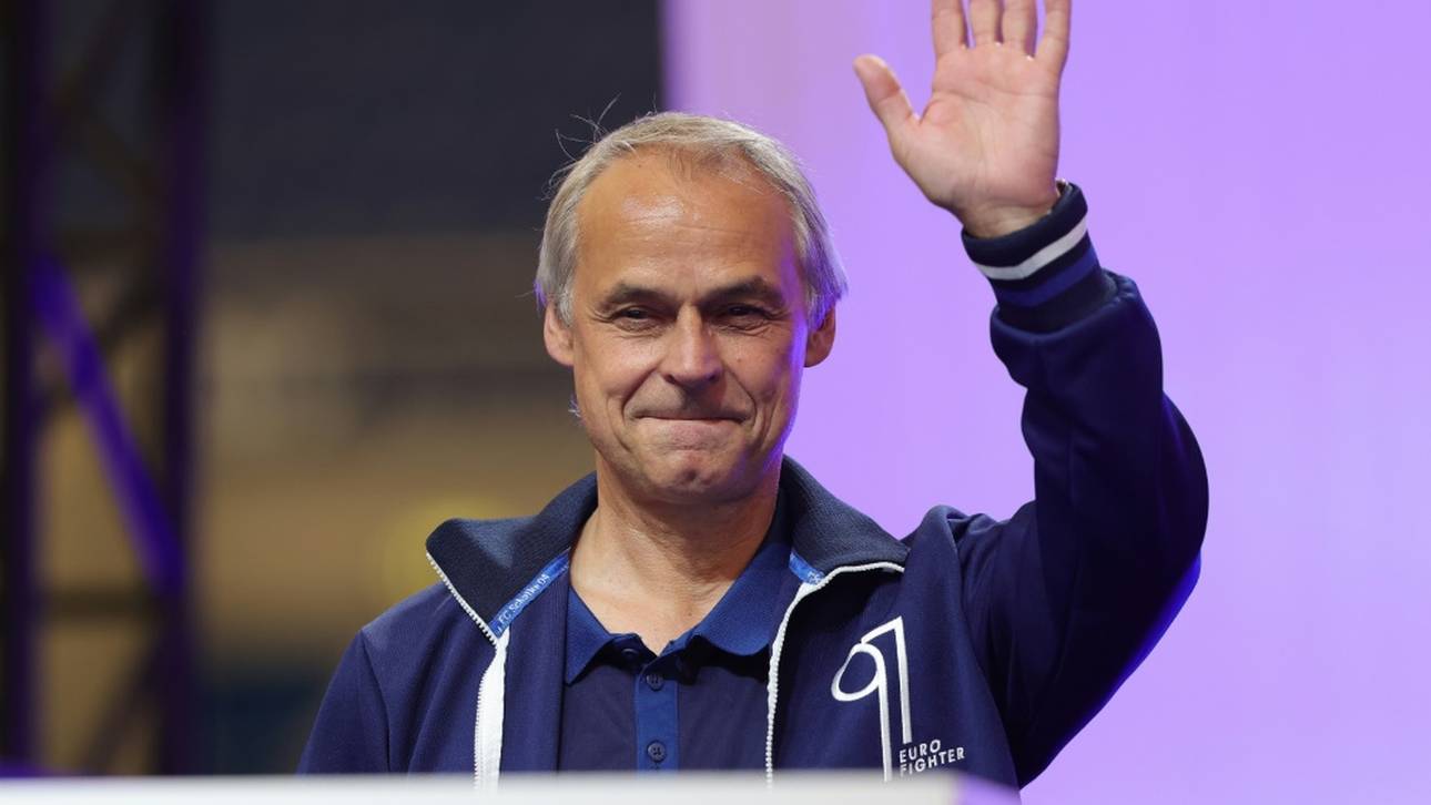 Thon: „Schalke braucht kleines Wunder“