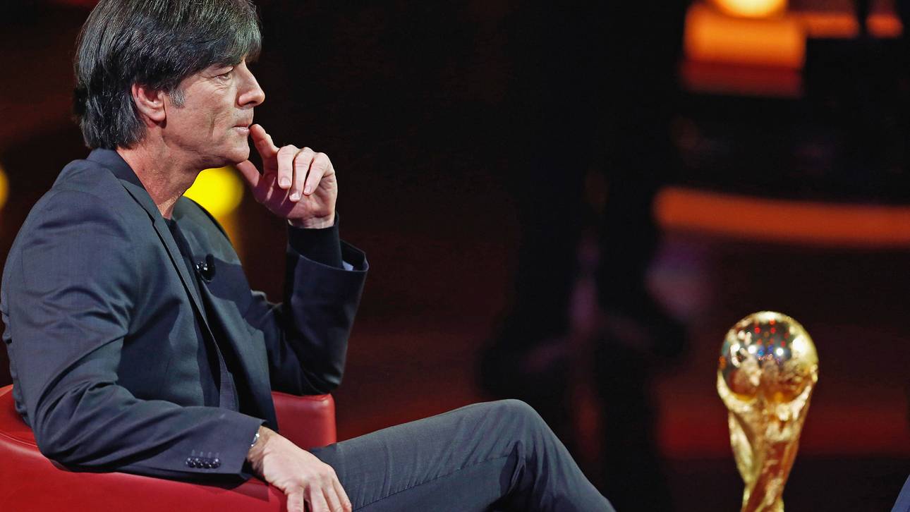 Löw will Epoche prägen