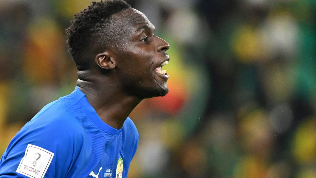 Auch Chelsea-Keeper Mendy nach Saudi-Arabien