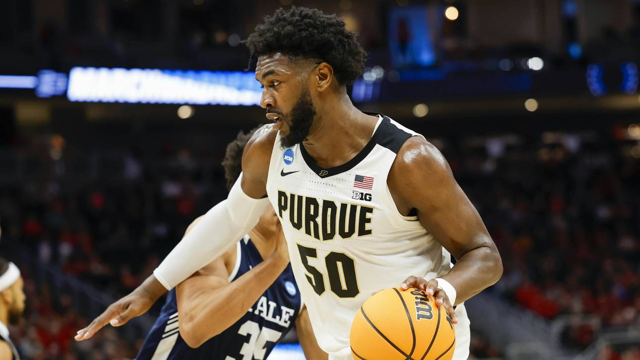 Meister vermeldet ersten Neuzugang