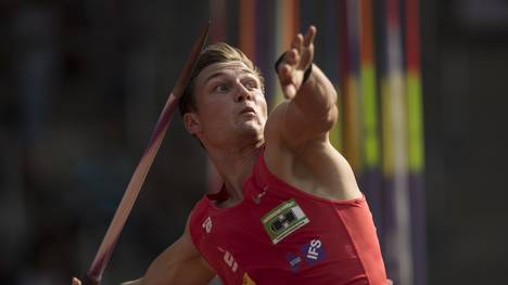 German Championships In Athletics - Day 2
