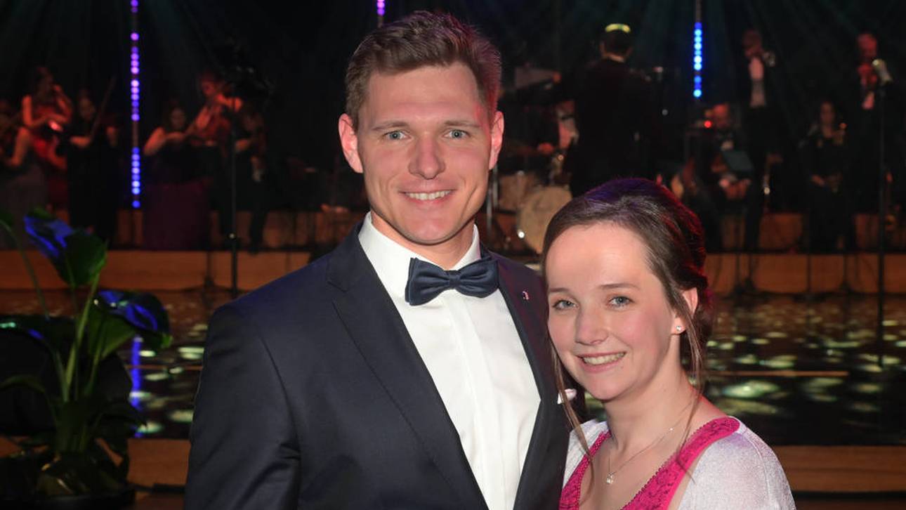 Ex-Ski-Star scharf auf Traumschiff-Job